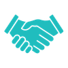 hand shake