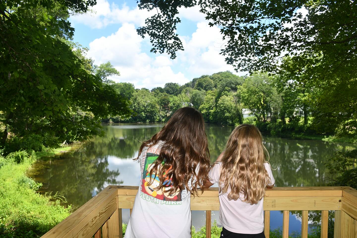 Lake in the Woods Day and Sleepaway Camps
