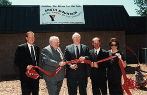 South Mountain ChildCare Opening
