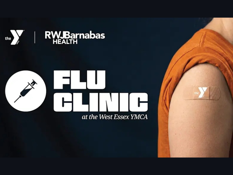 Flu Clinic
