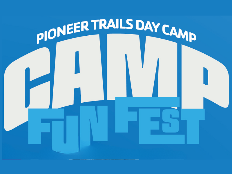 pioneer trails fun fest