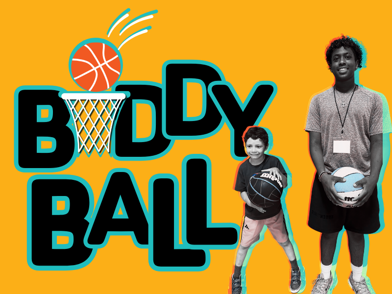Buddy Ball