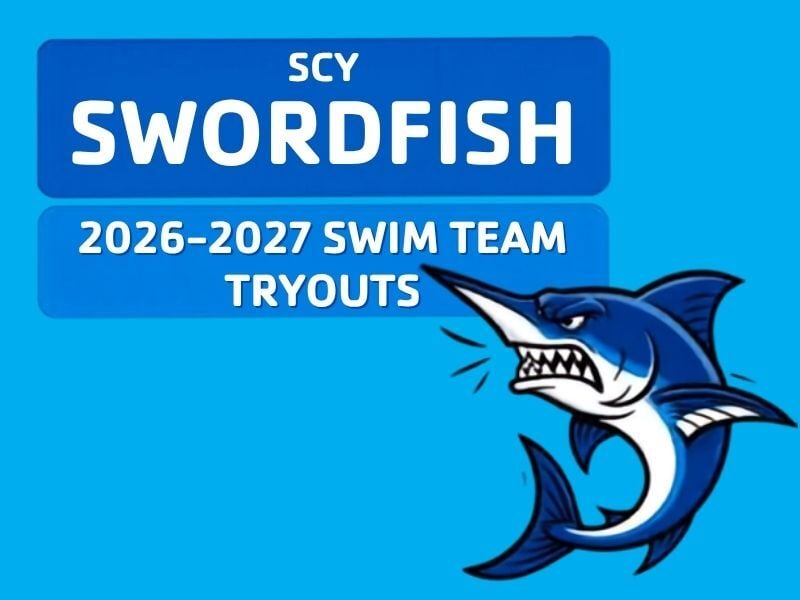 scy swordfish swim team