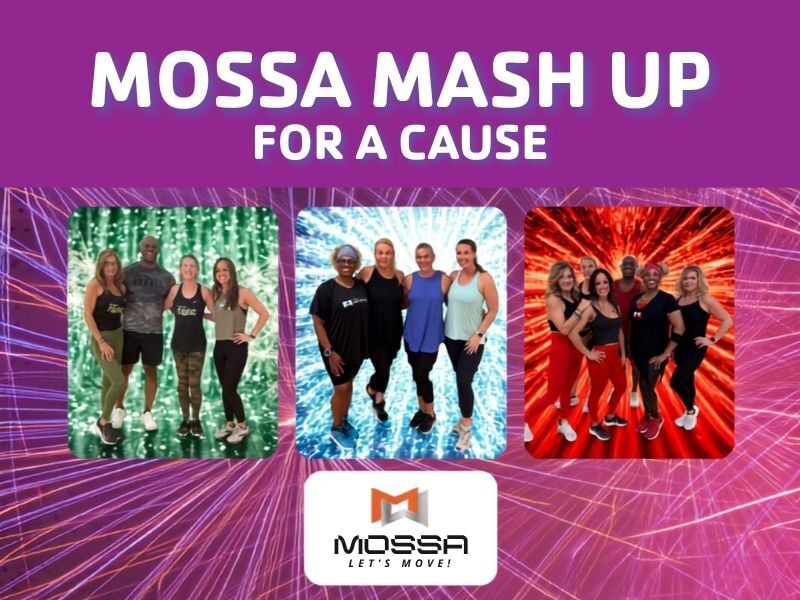 Mash-Up for a Cause