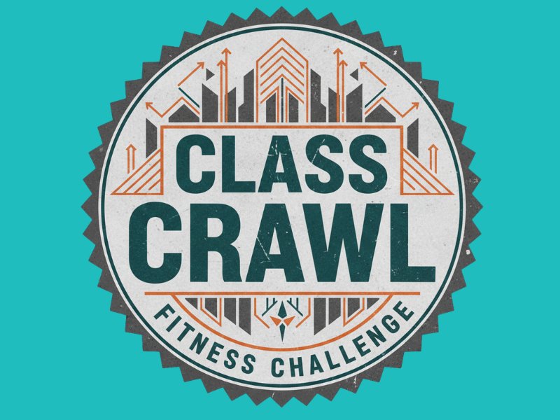 Class Crawl