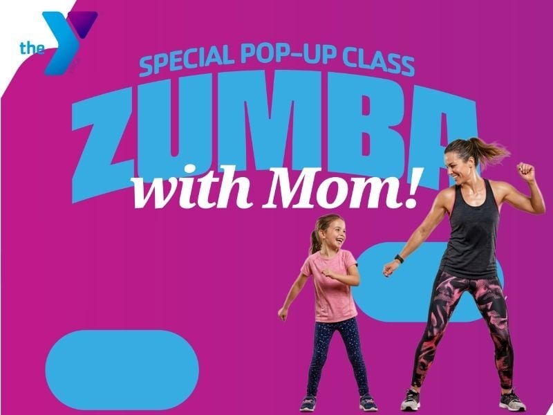Zumba event