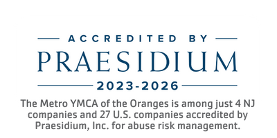 Praesidium accredited logo