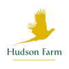 hudson farm logo