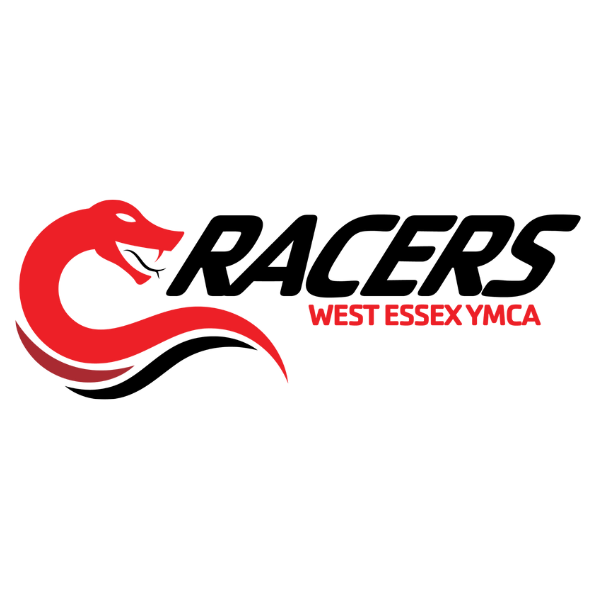 West Essex YMCA Racers Logo