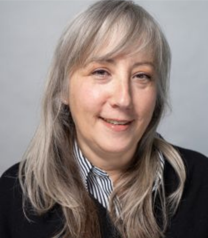 Jennifer Brown, Mental Health Specialist