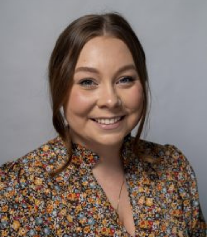 Nora Zobele, Mental Health Specialist