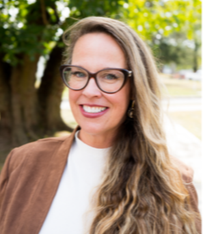 Helene Cierzo, Mental Health Specialist