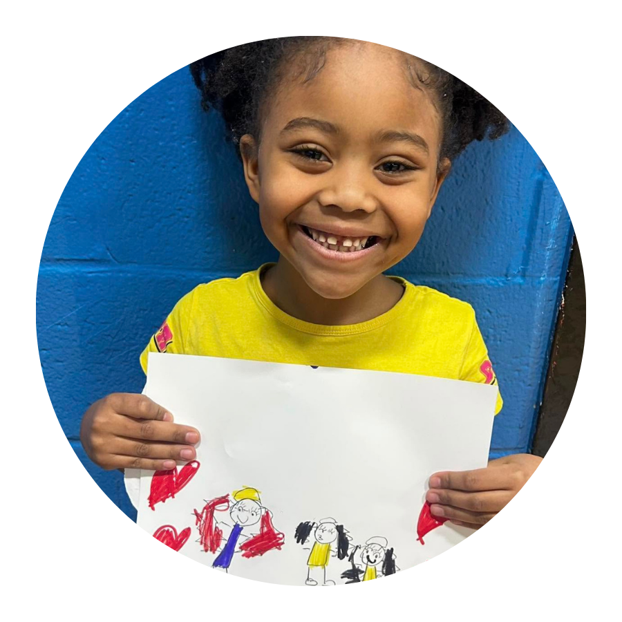 Anifani Lynch, East Orange YMCA