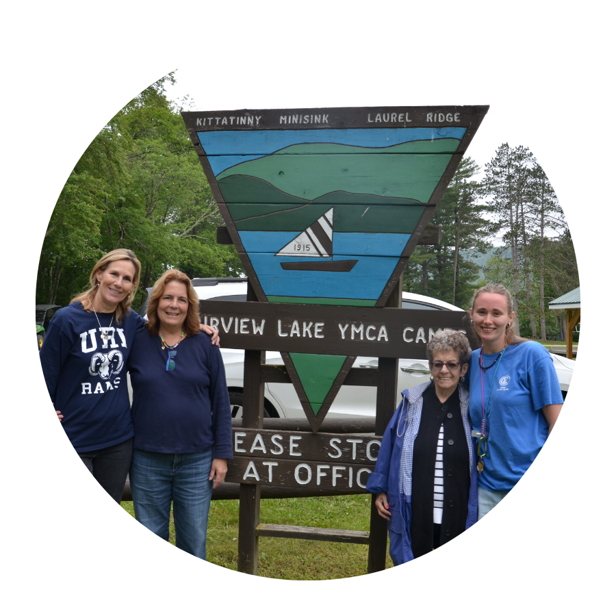 Fairview Lake YMCA Camps