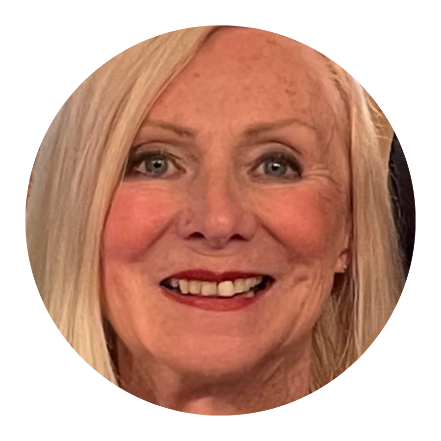 Mary Fender, West Essex YMCA
