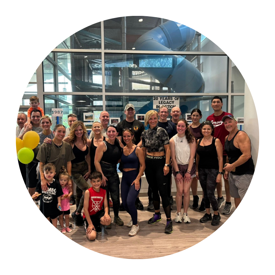 Sussex County YMCA Pickleball Center