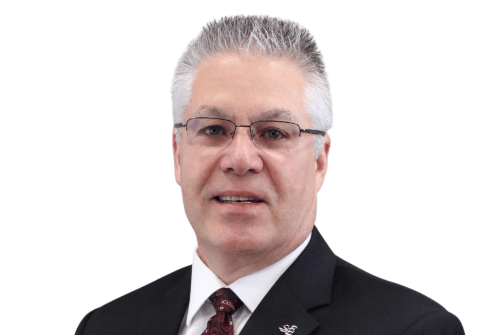 Daren Phil, Chairman of the Board