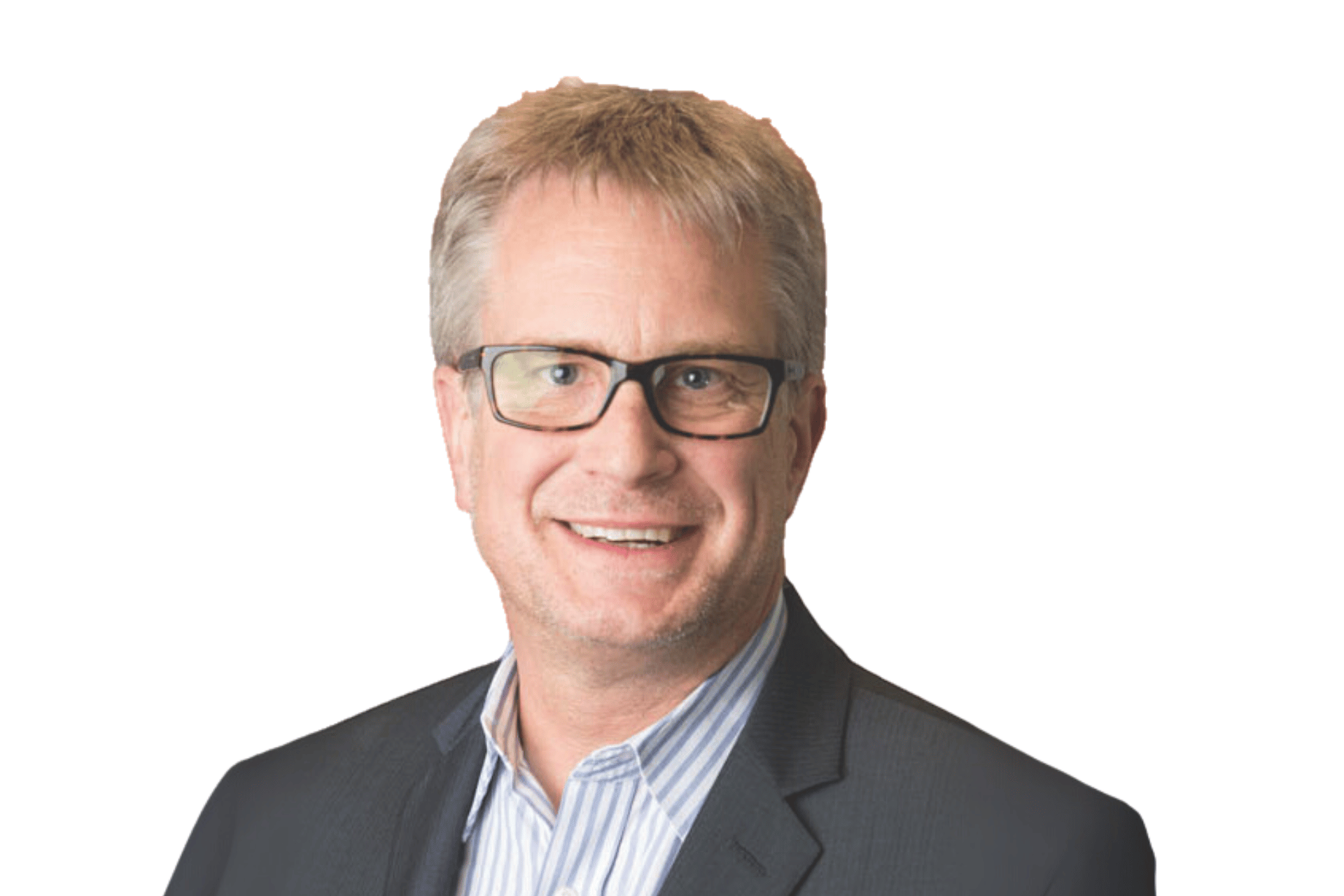 Bill Ruhl, Treasurer