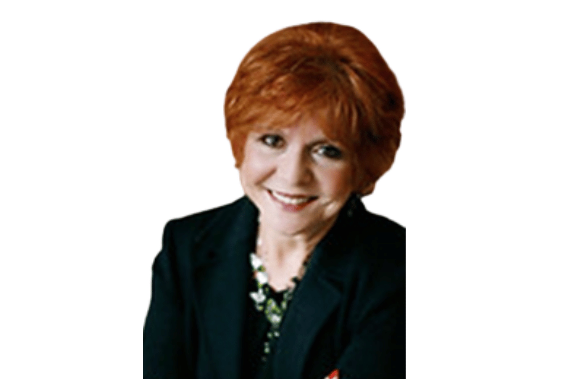 Marlene Waldock, Secretary