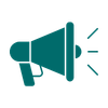 megaphone
