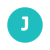 j