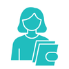 teacher icon